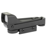NcSTAR DP38 3MOA Red Dot Reflex Sight