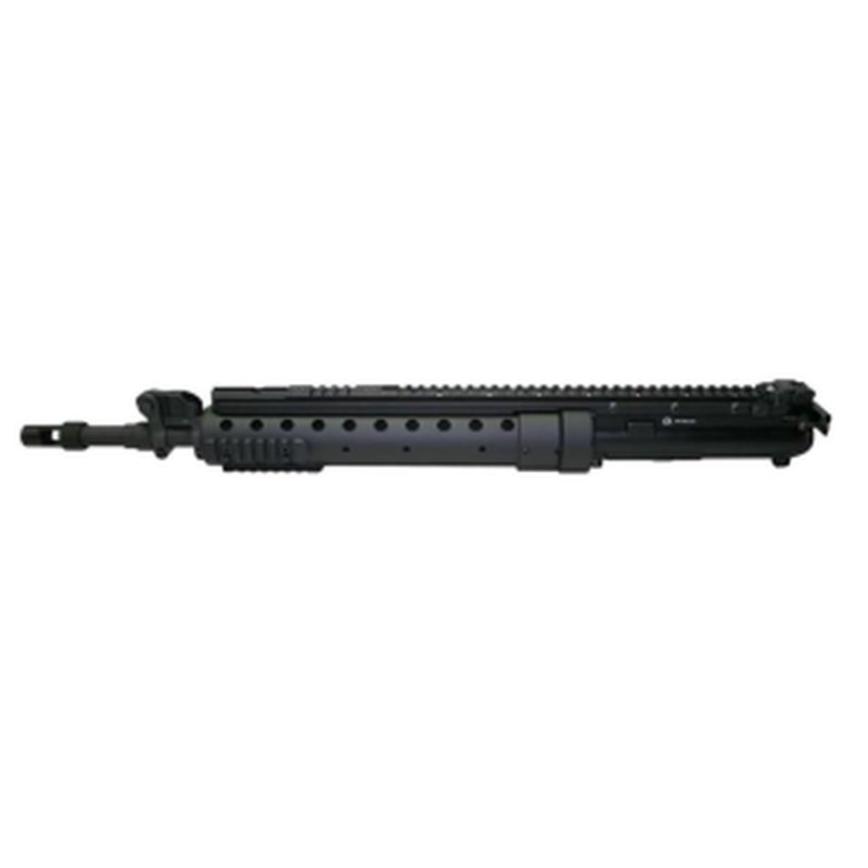 Precision Reflex AR-15 MK12 Mod 0 Gen III Upper Receiver 5.56 NATO