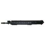 PRI Mark 12 Mod 0 AR-15 Upper Receiver 5.56x45mm NATO 18 inch Barrel 1:8 Twist