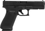 Glock G21 V MOS Modular Optics System Slide Assembly