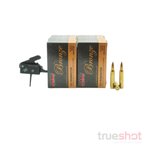 Blackout Defense Zero 4.5 lb Single Stage Flat AR-15 Trigger Bundle