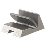 NECG Classic Express Rear Sight 1 Leaf (White)