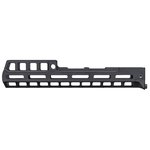 RS Regulate GKR-10MS Kalashnikov 10" Handguard M-Lok for Bulgarian SAM7 Anodized Black