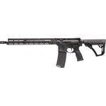Daniel Defense 0212802267055 DDM4 V7 *CA Compliant 5.56x45mm NATO 16" 10+1 Rattlecan Cerakote 6 Position w/SoftTouch Overmolding Stock