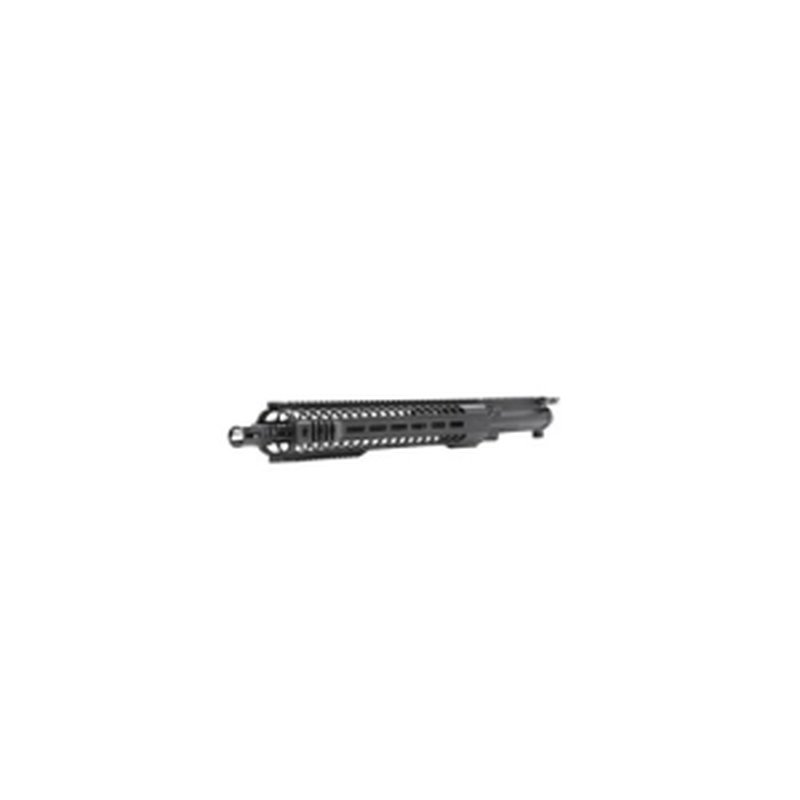 RADICAL FIREARMS Complete Upper Assembly 300AAC 16" HBAR 15" MHR