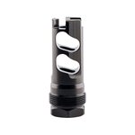 Rearden DPB muzzle brake 5/8-24 thread 0.375 bore nitride Plan B