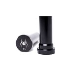 Spikes Tactical ST-T1 Heavy Tungsten Buffer SLA00T1 (3 oz) Hardcoat Anodized Black