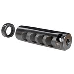 Ultradyne Apollo LR Compensator 30 Caliber 5/8x24 Thread Pitch
