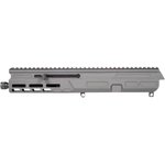 Matador Arms MAT-9 Complete Upper Receiver 9mm 7.8in Roller Delayed Bufferless Gray