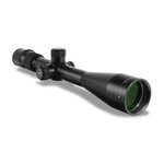 Vortex Optics Viper Rifle Scope 6.5-20x 50mm Mil Dot Reticle Matte Black