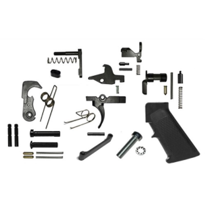 DEL-TON AR15 Lower Parts Kit