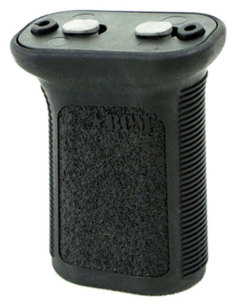 BCM Vertical Grip Mod 3 KeyMod vertical foregrip (Black)