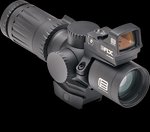 EOTECH VUDU 3-9X32 SFP EFLEX Package Rifle Scope