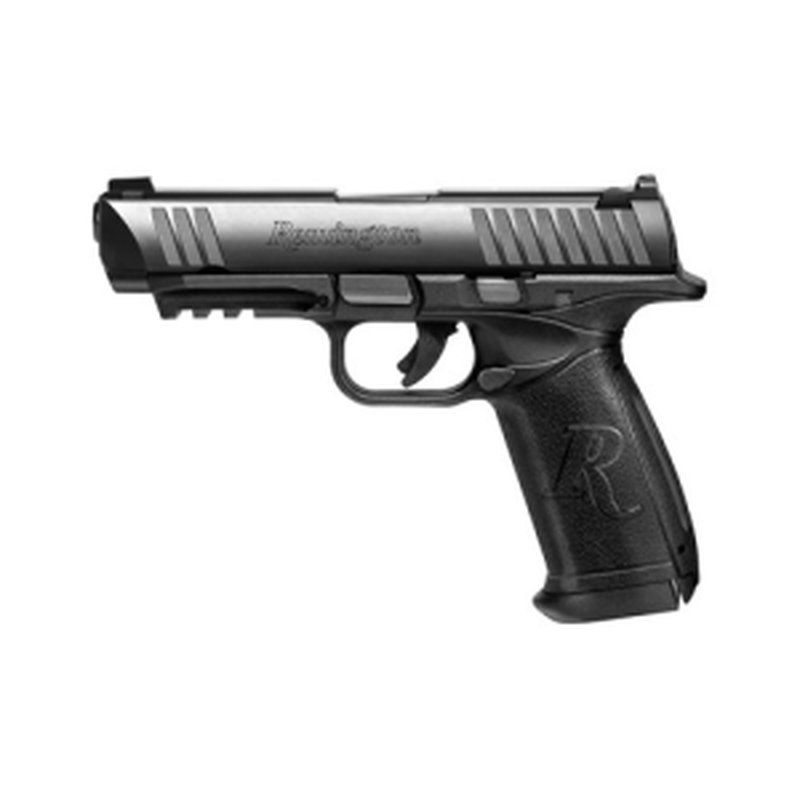 Remington RP9 9mm 4.5 inch Barrel Pistol