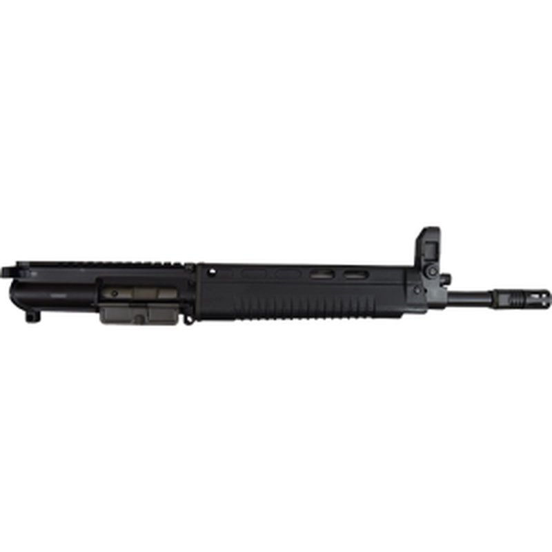 Wolf Performance A1 Complete Upper 12.5" 5.56 NATO 1:7 Piston Driven