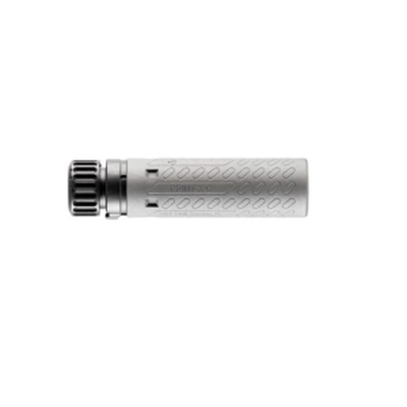 B&T USA Rotex 7.62x51 NATO Silencer Titanium Compact