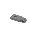 Atlas B&T Industries BT03 M1-A Sling Stud Accessory for AR-15/AR-10 Black