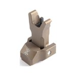 Unity Tactical Fusion AR-15 Front Sight Flat Dark Earth