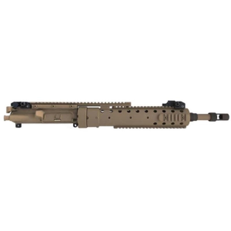 PRI Mark 12 Mod H AR-15 Complete Upper Receiver 5.56x45mm NATO 16" Barrel