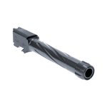 Rival Arms Hellcat V1 Drop-In Barrel 9mm 1:10 Twist Black PVD Threaded