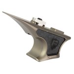 Fortis Shift M-LOK Handstop Anodized Flat Dark Earth