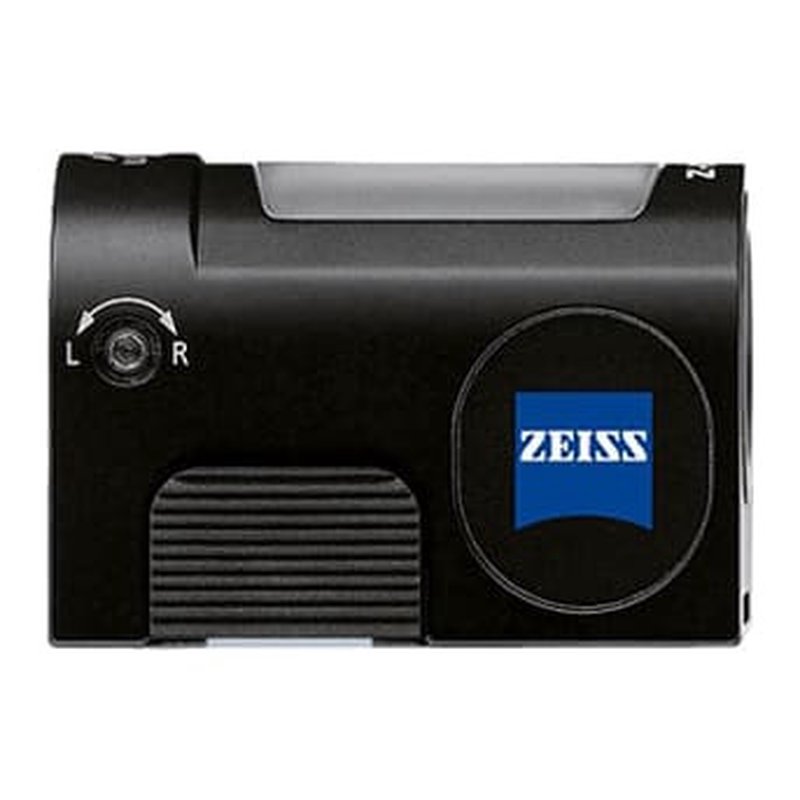 Zeiss Z-Point Weaver Rail Red Dot Reflex Sight