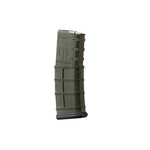 Elite Tactical Systems Gen2 AR15 300 Blackout 30 Round OD Green Nylon Magazine