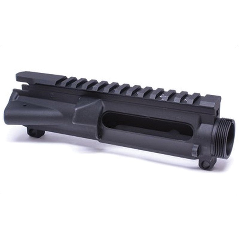 Luth-AR Stripped NC15 Forged Upper Receiver - FTT-EA