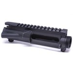 Luth-AR Stripped NC15 Forged Upper Receiver - FTT-EA