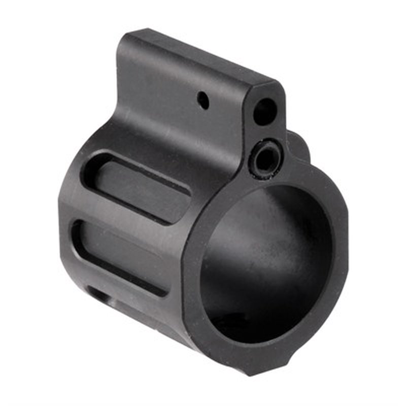 Icarus Click Adjustable Gas Block