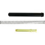 TacFire MAR110 AR-15 A2 Buffer Tube Kit 5.56 NATO/.223 Rem, Rifle-Length Tube, Buffer & Spring.