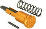 Timber Creek AR Forward Assist, Orange - AR FA OA