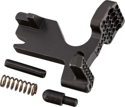 Forward Controls Design MARS-L Augmented Bolt Catch/Release ABC/R v3 5.56 NATO