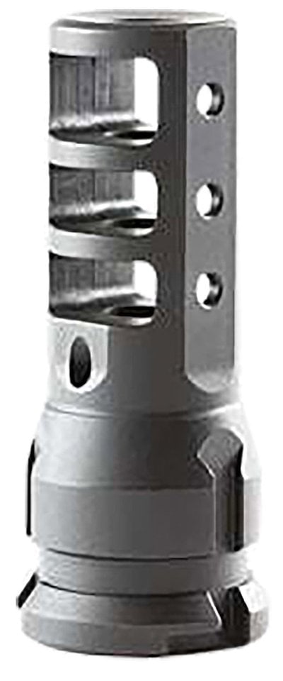 Dead Air KeyMo DA160 Muzzle Brake 0.578x-28 Threads (45 Cal)