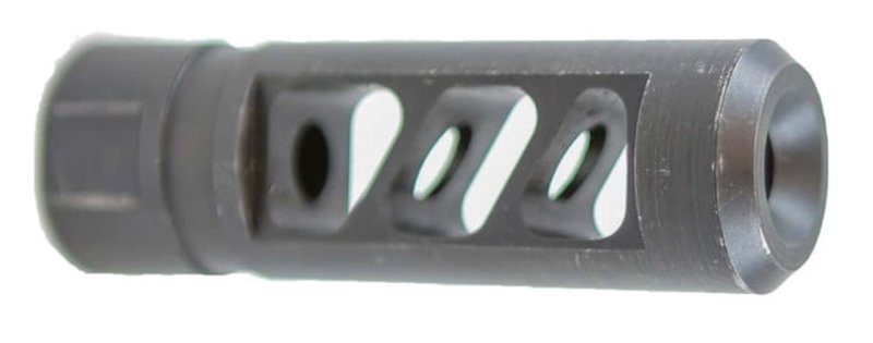 Franklin Armory Aura XTD Barrel Muzzle Brake 11/16in-24 Black