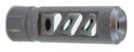 Franklin Armory Aura XTD Barrel Muzzle Brake 11/16in-24 Black