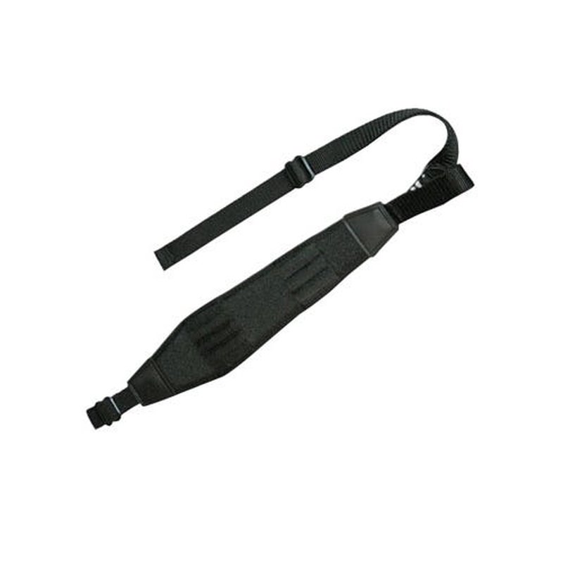 GrovTec USA GTSL30 Cart Sling Rifle Black