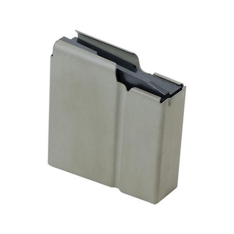 Accuracy International AX Elite Sand Magazine .338 Lapua Magnum CIP 10 Round 6434ES