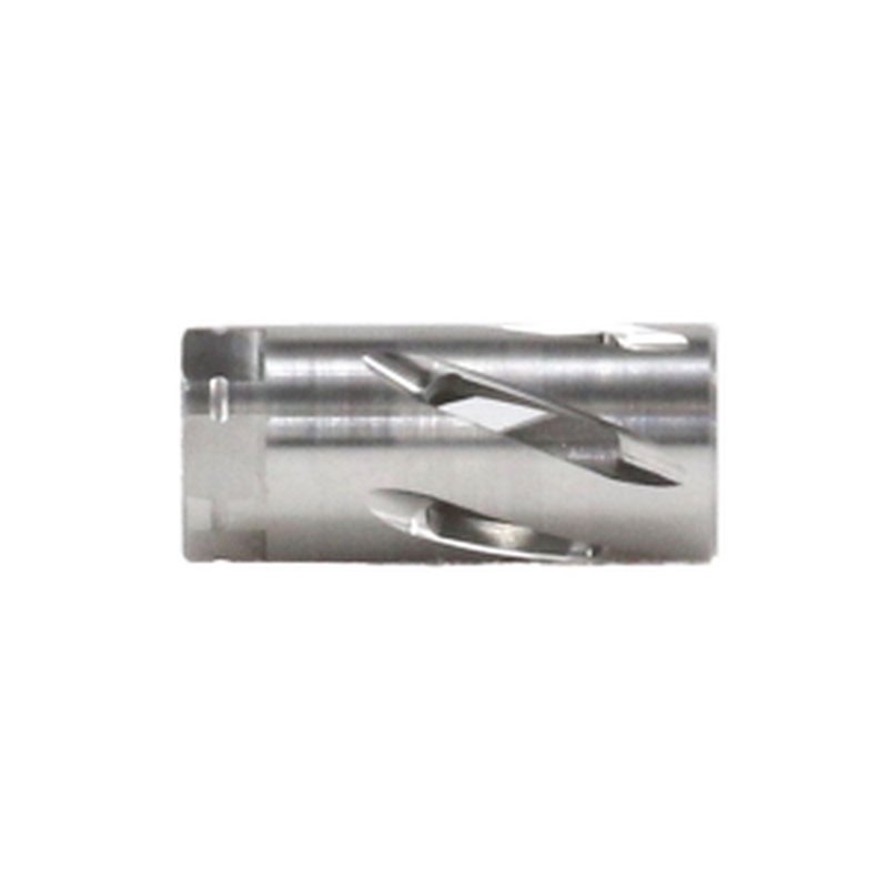 BCA .450 / .458 416R Stainless Steel Long Flash Hider