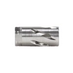 BCA .450 / .458 416R Stainless Steel Long Flash Hider