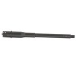 BC-15 | .17 hmr | 10.5" Parkerized Heavy Barrel | 1:9 Twist | Blowback System