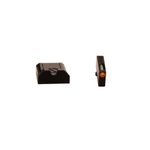 TruGlo TFX Pro Orange Fiber Optic Glock Front/Rear Sight Fits Glock - TG13GLAPC