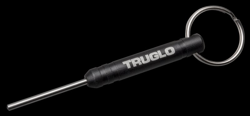 Truglo TG970GD Glock Disassembly Tool Pin Punch 2.5mm Aluminum Handle