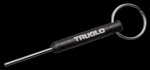 Truglo TG970GD Glock Disassembly Tool Pin Punch 2.5mm Aluminum Handle