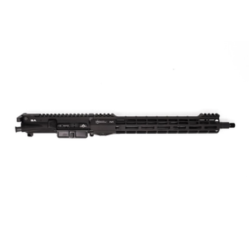 14.5 inch 5.56 Midlength 12 inch AR15 ATLAS S-One M-LOK Handguard Complete Upper