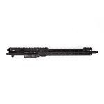 14.5 inch 5.56 Midlength 12 inch AR15 ATLAS S-One M-LOK Handguard Complete Upper