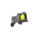 TRIJICON 6.5 Adj Red RMR Type 2 Sight; RM35