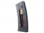 Mission First Tactical 15/30 AR15 5.56x45mm/223 Rem/.300 AAC Bagged 15 Rounds Rifle Magazine