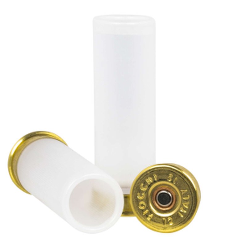Fiocchi 12POPBLK Shotgun Blank Rounds 12 Gauge 2.75in 1000 Count