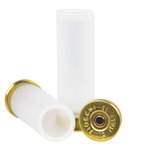 Fiocchi 12POPBLK Shotgun Blank Rounds 12 Gauge 2.75in 1000 Count